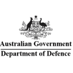 australian governement department of defence logo